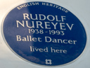 Nureyev, Rudolf (id=2621)